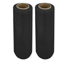 Load image into Gallery viewer, LDPE 80 Gauge 18x1500ft Stretch Film - Industrial Grade