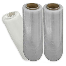 Load image into Gallery viewer, LDPE 80 Gauge 18x1500ft Stretch Film - Industrial Grade