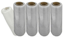 Load image into Gallery viewer, LDPE 80 Gauge 18x1500ft Stretch Film - Industrial Grade