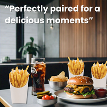 Load image into Gallery viewer, French Fry Paper Cup