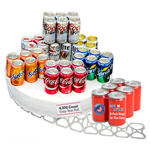 Load image into Gallery viewer, ICE N COLD® Perforated Six Pack Rings | 4300ct Roll