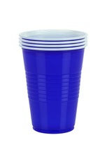 Load image into Gallery viewer, 16 oz. Disposable Plastic Party Cups | Pack of 768