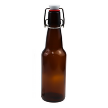 Load image into Gallery viewer, C-Store Packaging | Amber Growler 6pk