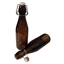 Load image into Gallery viewer, C-Store Packaging | Amber Growler 6pk
