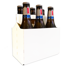 Load image into Gallery viewer, Ice N Cold Econo Pack Cardboard Carriers 
