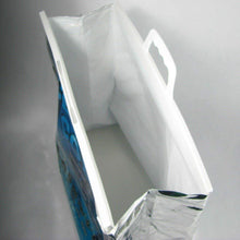 Load image into Gallery viewer, Ice N Cold Insulated Cooler Bags - Available in Multiple Quantities
