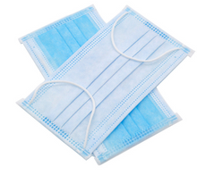 Load image into Gallery viewer, C-Store Packaging | Disposable Masks