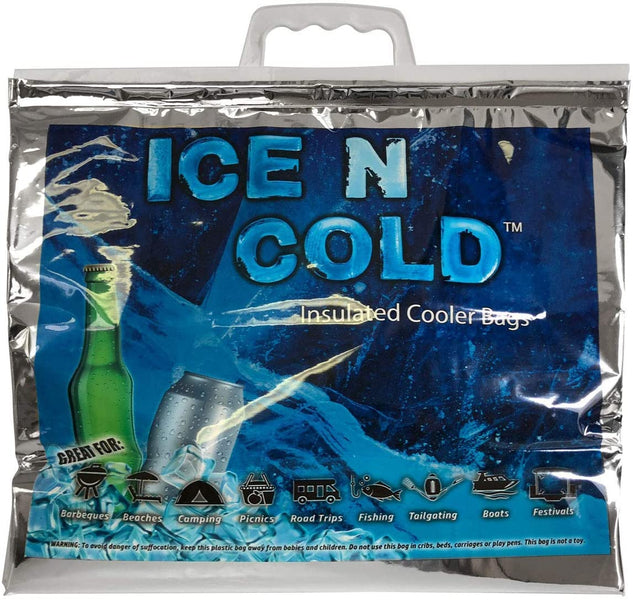 Our Favorite Cooler Bag Hacks