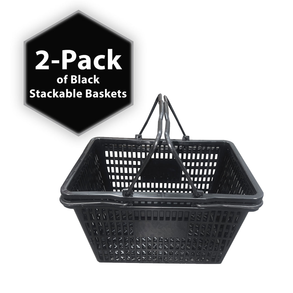 Shopping Baskets