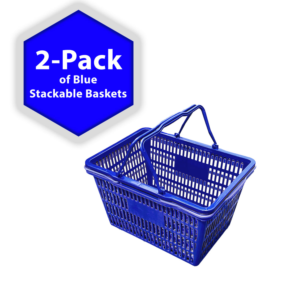 Shopping Baskets