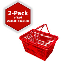 Load image into Gallery viewer, Shopping Baskets
