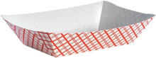 Load image into Gallery viewer, Medium Paper Food Boat
