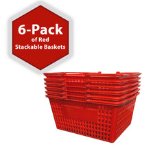 Load image into Gallery viewer, Shopping Baskets
