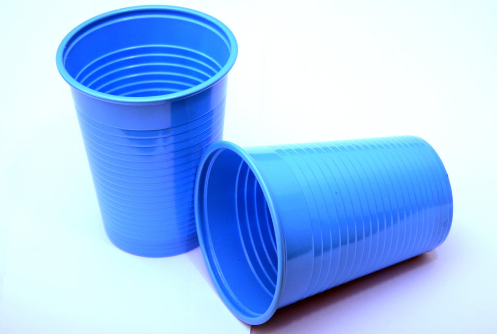 16 oz. Disposable Plastic Party Cups | Pack of 768