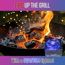 Load image into Gallery viewer, Clear Disposable Lighters | Quantum

