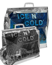 Load image into Gallery viewer, XL Insulated Cooler Bags - 40lb Capacity
