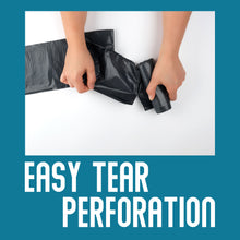 Load image into Gallery viewer, ICE N COLD Presents Premium Flushable and Biodegradable Dog Poop Bags by Proudly
