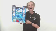 Load and play video in Gallery viewer, ICE N COLD Box of 12 Medium Insulated Cooler Bags
