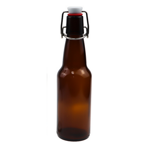 C-Store Packaging | Amber Growler 6pk