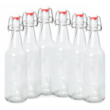 Load image into Gallery viewer, C-Store Packaging | Clear Growler 6pk
