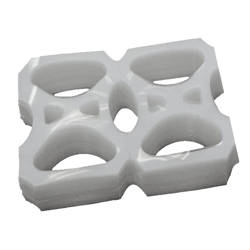 C-Store Packaging - 4-Pack Rings - Plastic Four Pack Rings