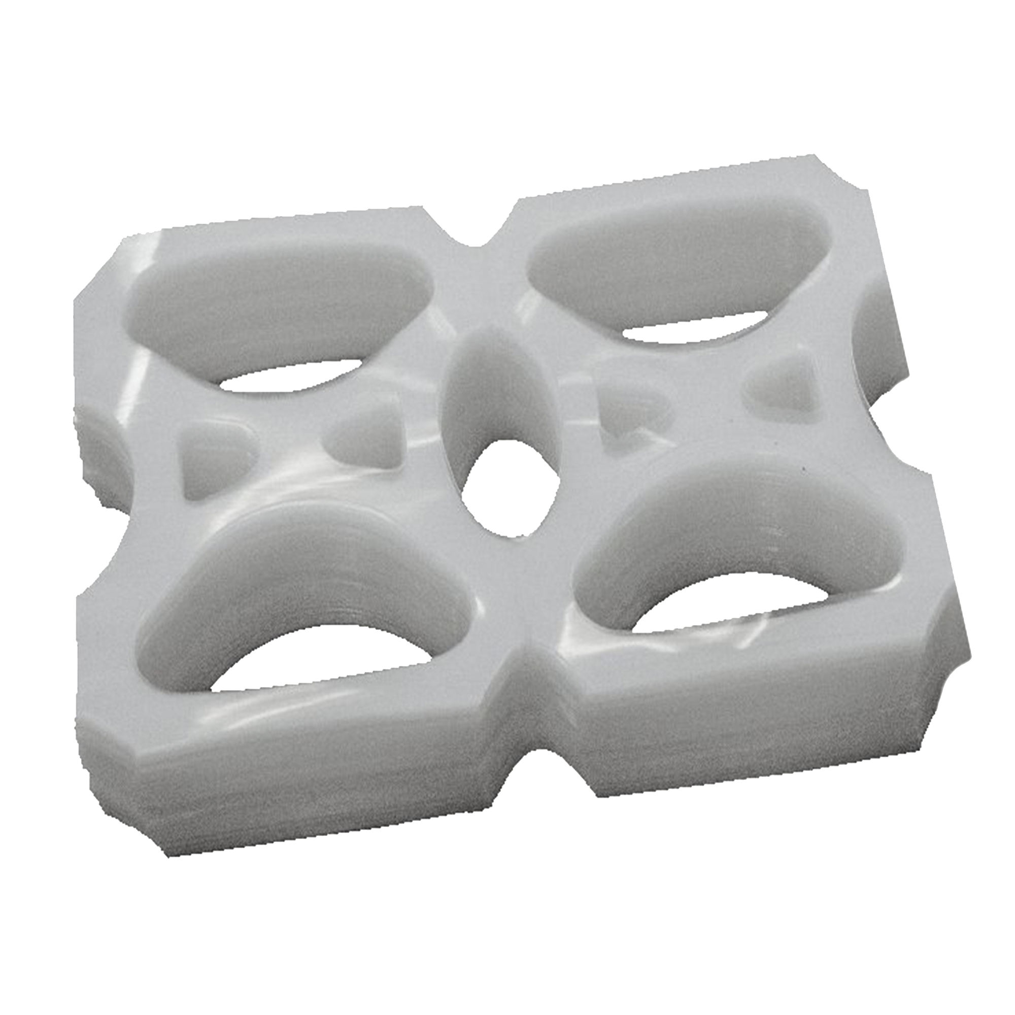 Ice N Cold Four Pack Rings | 1700ct Pre-Cut Rings – C-Store Packaging