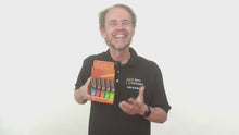Load and play video in Gallery viewer, Solar/Solar Lite® Clear Lighters | 1000ct |
