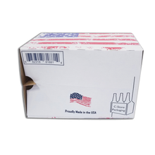 Load image into Gallery viewer, C-Store Packaging - American Flag Cardboard  Carrier
