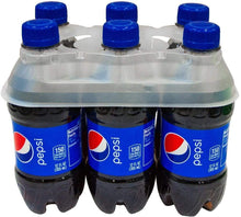 Load image into Gallery viewer, C-Store Packaging | Plastic Bottle Carrier
