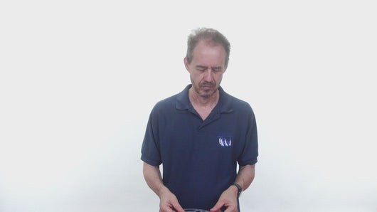 How To Put On You 4 Pack Plastic Rings