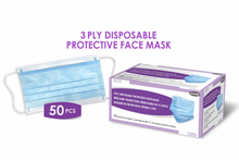 Load image into Gallery viewer, C-Store Packaging | Disposable Masks
